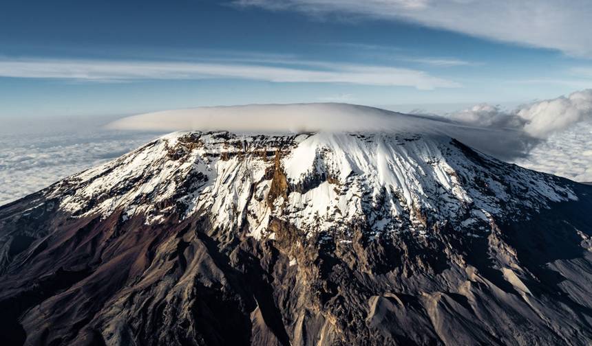 Trekking de 5 Dias no Monte Kilimanjaro via Rota Marangu – Excursão Compartilhada — 1