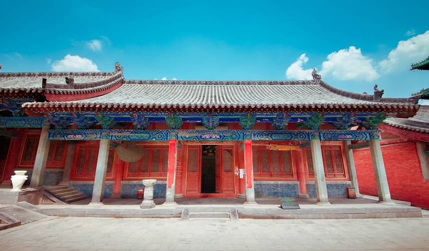 Shanghai to the Dragon's Backbone - 14 days — 1
