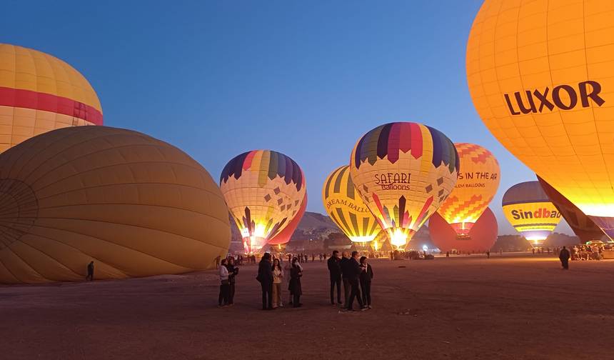 Experience Egypt in 9 Days — 1