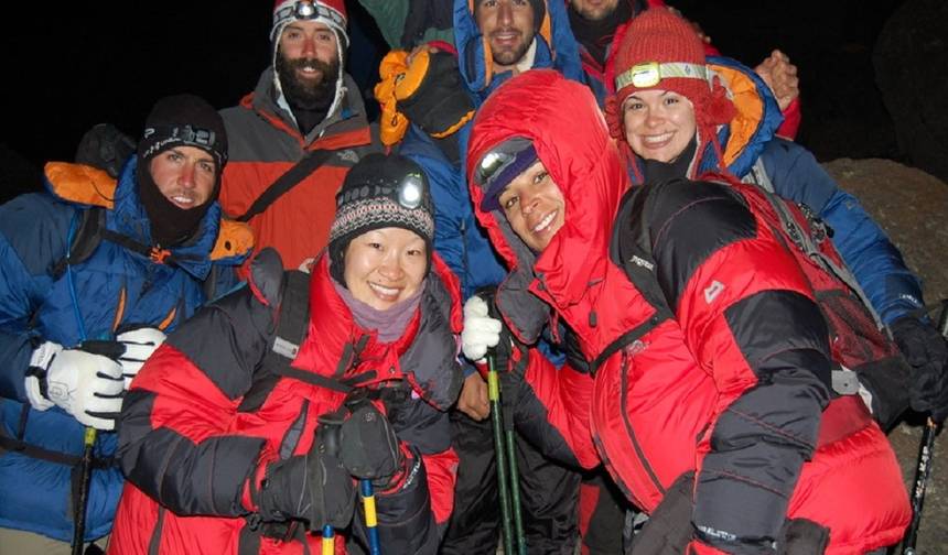 O Guia Mais Completo para 12 Dias de Trekking e Safari no Kilimanjaro: O Melhor Tour de Safari Privado e Econômico — 1