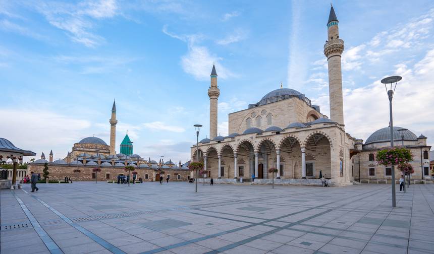 Najważniejsze atrakcje Kapadocji — 1