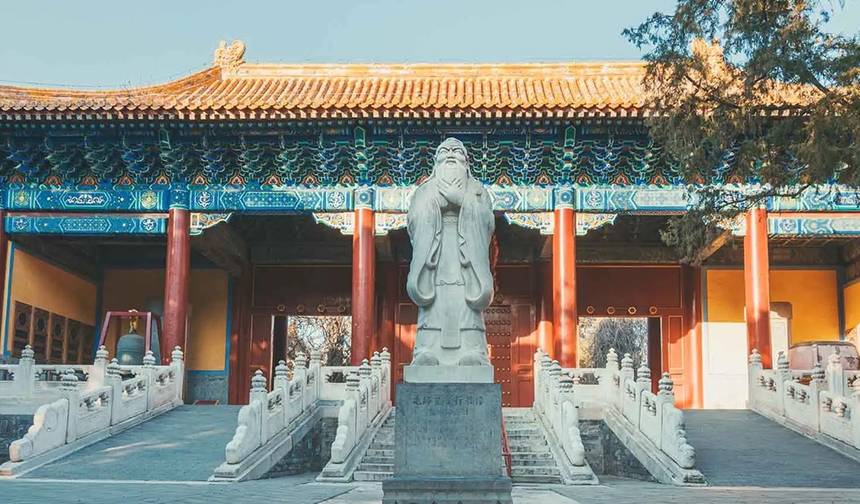 【China】Pacote de 7 Dias em Xangai, Wuxi, Nanquim, Suzhou, Hangzhou — 1