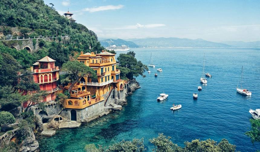 Highlights of Europe from Vienna to Rome; Semi – Private Tour with Dedicated Tour Leader & Car — 1