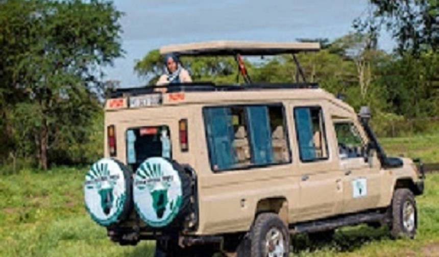 An Expect Guide To The Perfect 4 Days Tanzania Group Safari from Nairobi — 1