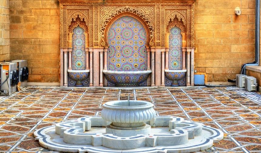 جولة المدن الإمبراطورية في المغرب لمدة 7 أيام من الدار البيضاء — 1