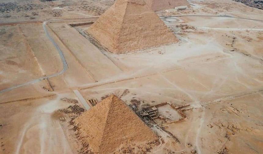 9-Day Egypt Itinerary: Cairo, Luxor & Aswan Highlights — 1