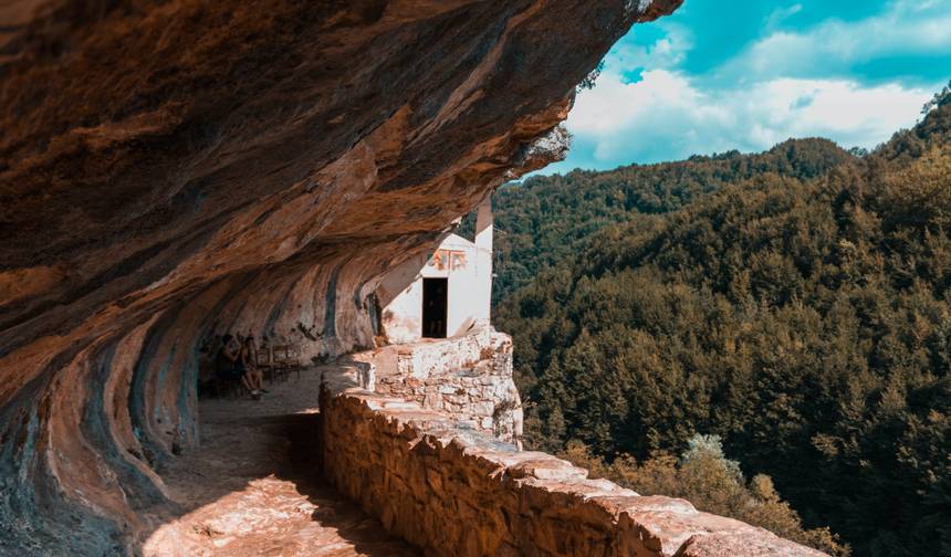 Italy - Abruzzo — 1