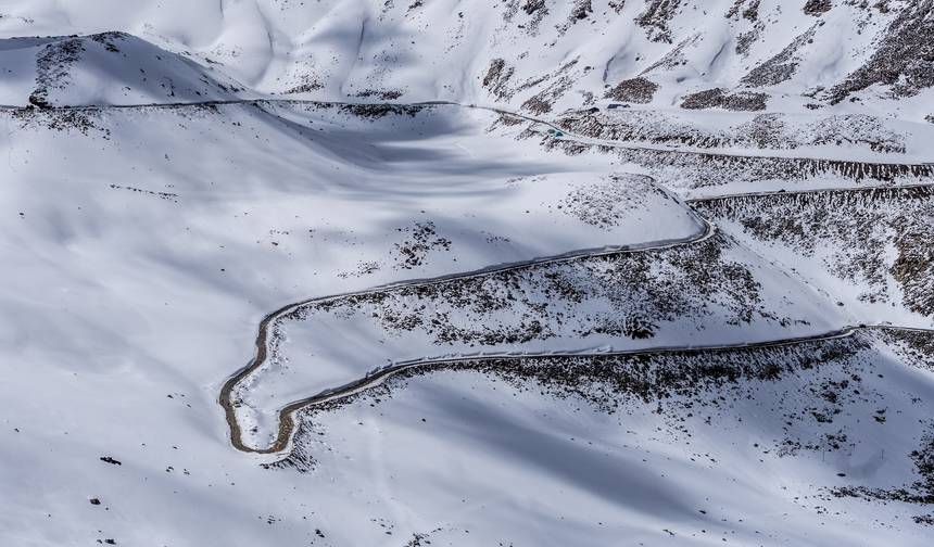 Escorted Ladakh Winter Tour Package — 1
