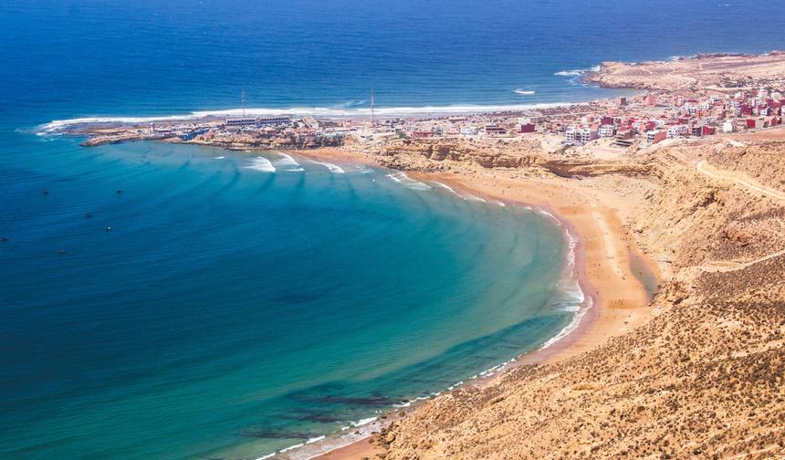 Tour Privado em Marrocos: 7 Dias a Partir de Agadir — 1