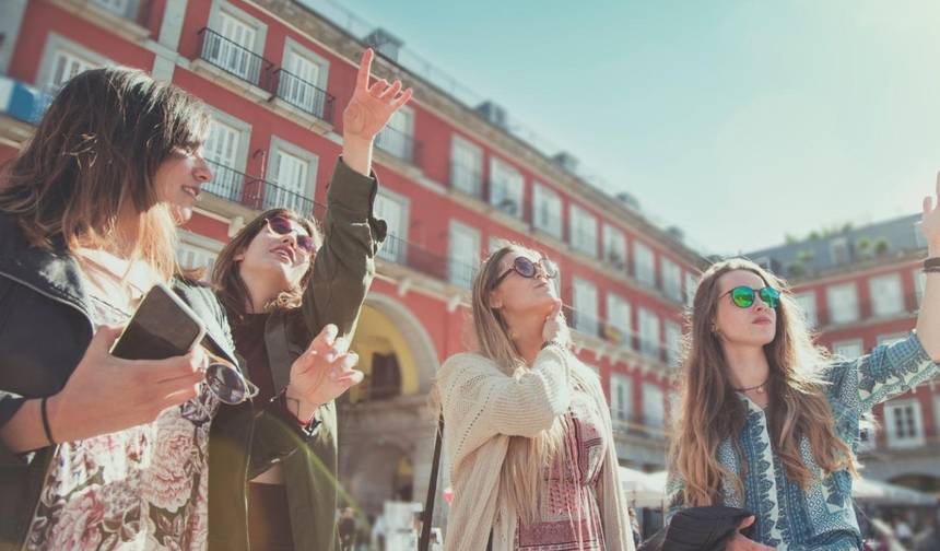 16D Spain & Portugal Premium Small Group Tour — 1