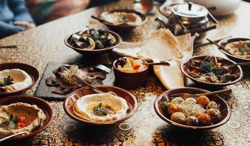 Um Sabor da Jordânia - Petra e Wadi Rum (Novo) — 1
