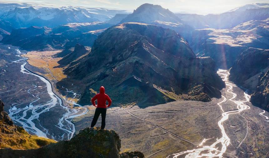 4 Days Private Super Jeep Tour | Landmannalaugar, Thorsmork, South Coast, Golden Circle — 1