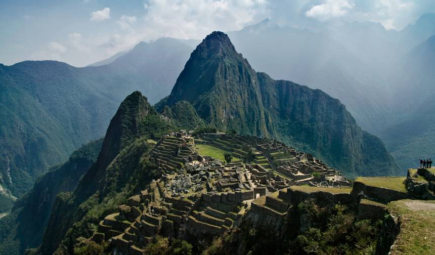 Geluxe: Peru: Lima, the Sacred Valley & the Inca Trail — 1