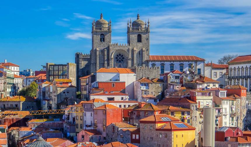Tesouros de Portugal - 8 Dias — 1
