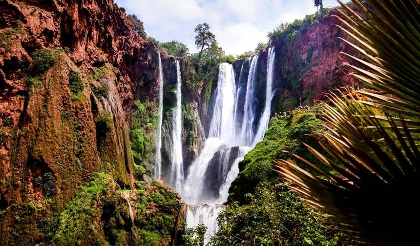 8 Days Discover Morocco Tour From Casablanca — 1
