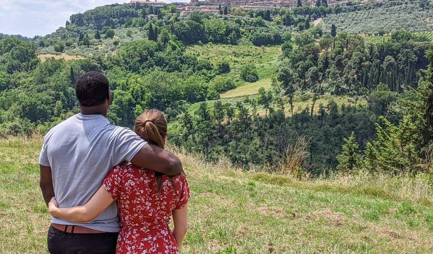 Sabor da Toscana: Uma Escapada de 3 Dias de Vinho, Relaxamento e Diversão — 1