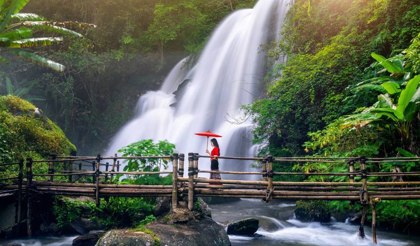 Thailand private adventure: 6 days of fun — 1