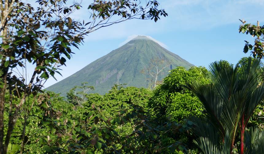 Viagem de Volta à Costa Rica e Relaxamento em Mariposa — 1