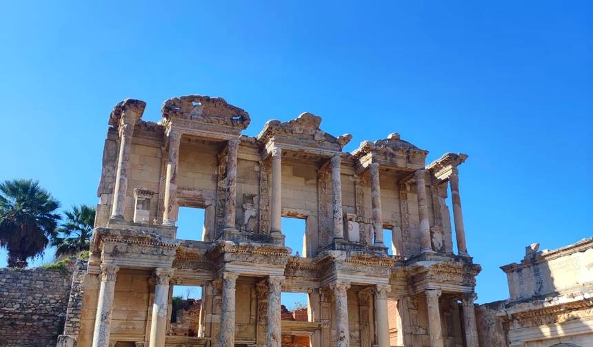 Excursão de 1 Dia a Éfeso Saindo de Istambul — 1