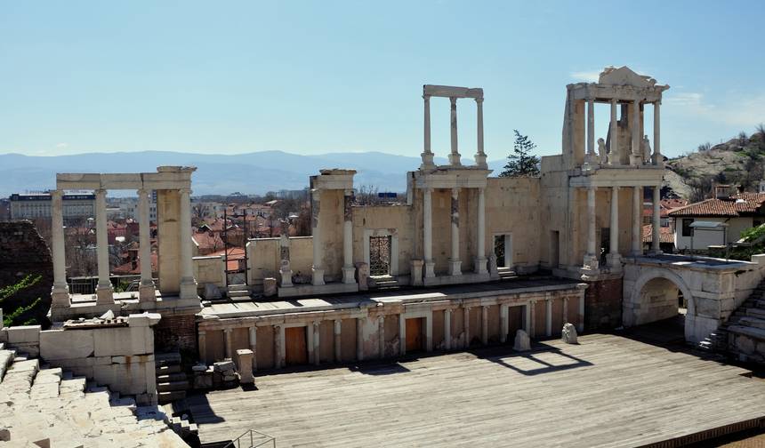 Enchanting Balkan Charm: Exploring the cultural gems of Bulgaria - GUARANTEED DEPARTURES — 1