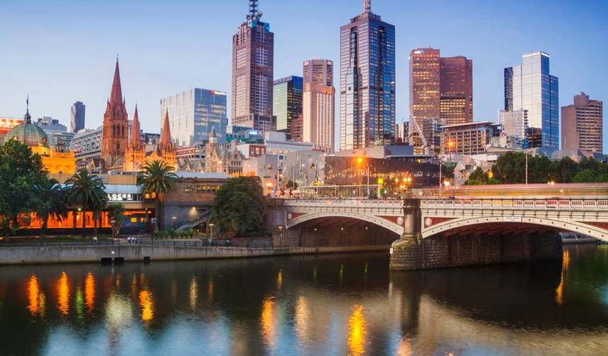 Best of Melbourne with Great Ocean Road & Phillip Island — 1