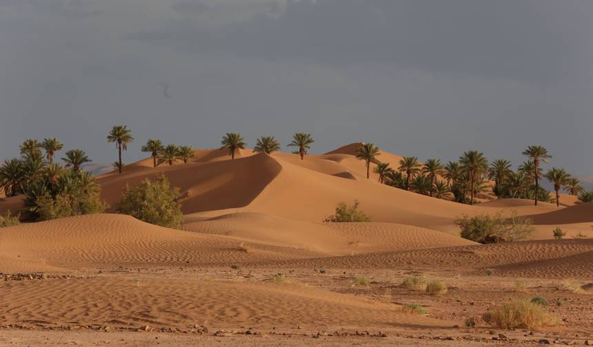 3-Day Desert Adventure Tour from Marrakech to Chegaga — 1