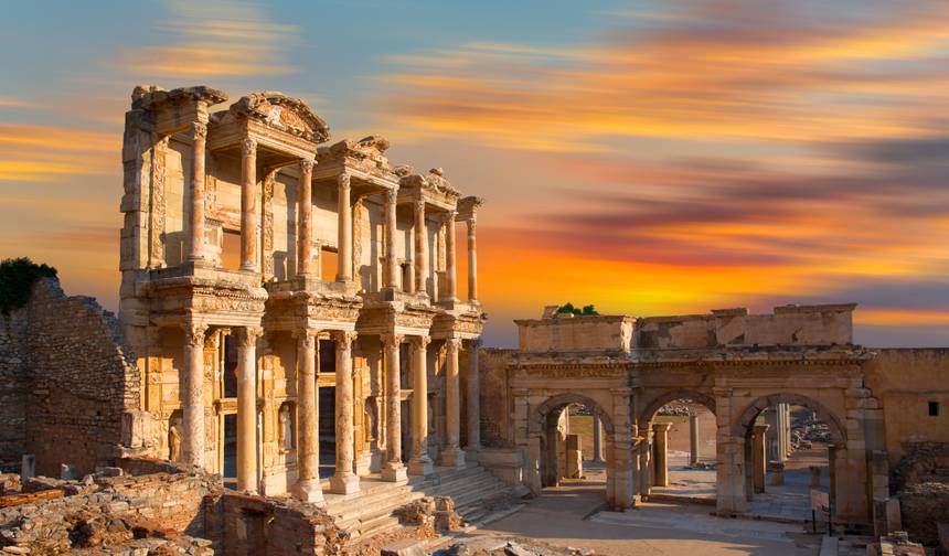 14 يومًا من جمال تركيا البارز بجولة خاصة — 1