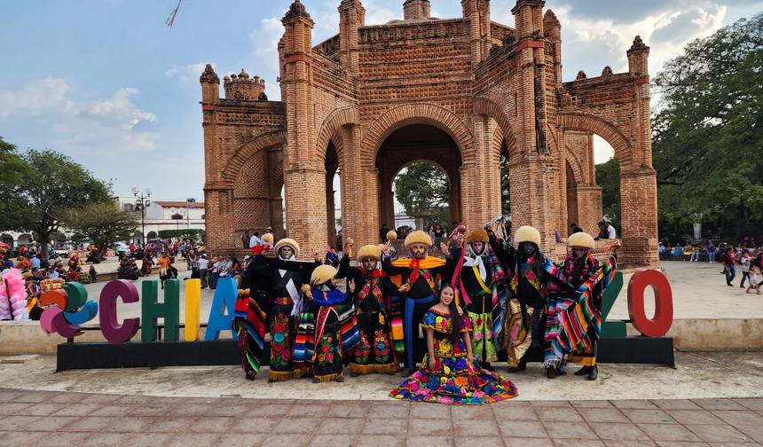 جولة ثقافية خاصة غامرة لمدة 8 أيام في Chiapas مع رحلات يومية — 1