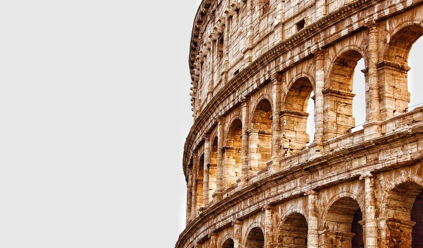 5 Days Rome, Foggia and San Giovanni Rotondo. — 1
