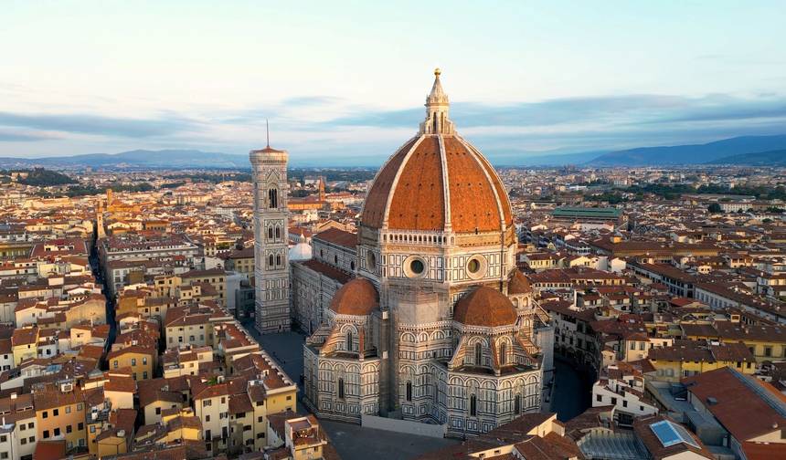 5 Day Tuscan Food & Wine Tour Package — 1