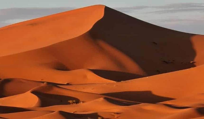 Sabor de Marrocos — 1