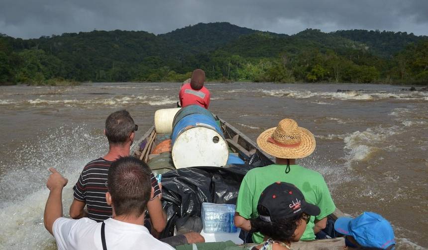 Experiência Definitiva na Natureza da Guiana: 14 Dias/13 Noites — 1