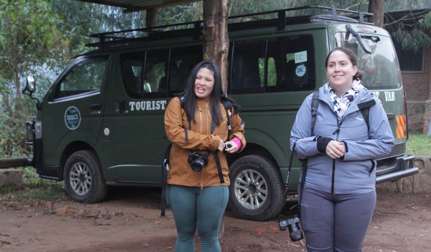 Safari Clássico de 10 dias em Ruanda — 1