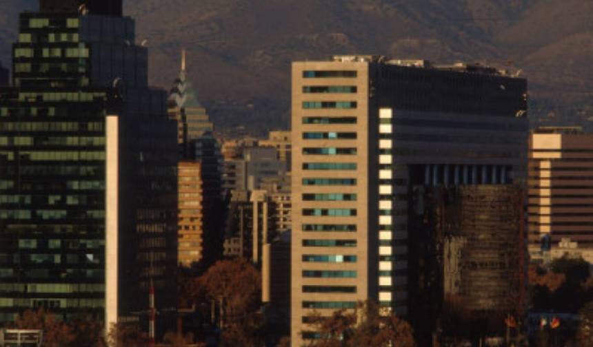 Chile Autêntico — 1