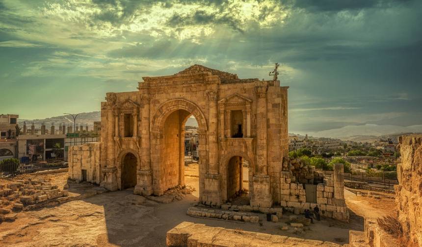 استمتع بجولة الأردن الفاخرة 8 أيام و 7 ليالٍ — 1