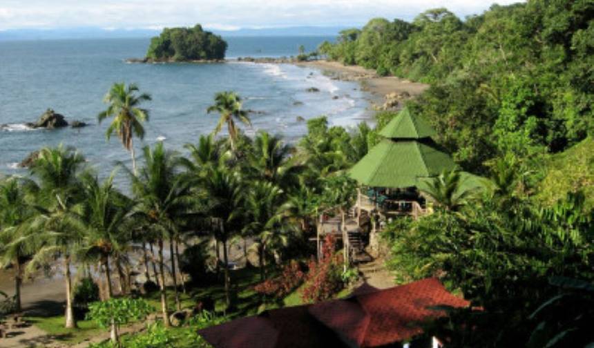 Colombia Undiscovered Pacific Coast — 1
