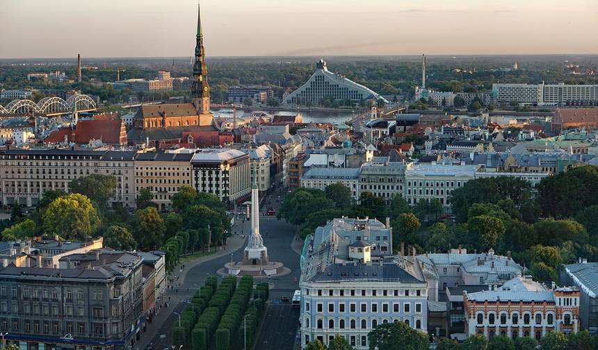 Best Baltic Journey - 14 Days (Small Group) — 1
