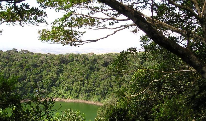 Uroki Północnego Madagaskaru — 1