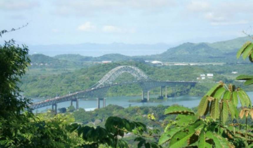 Panama Highlights — 1