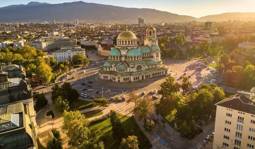 Sofia to Bucharest Grand Discovery Tour - Small Group Tour — 1