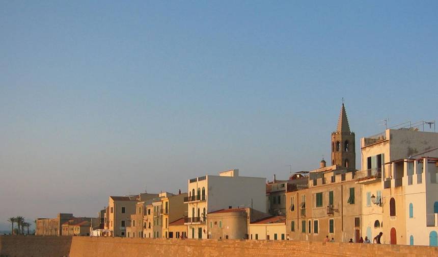 سردينيا تتكشف - اكتشف كنوز جزيرة إيطاليا الغامضة — 1