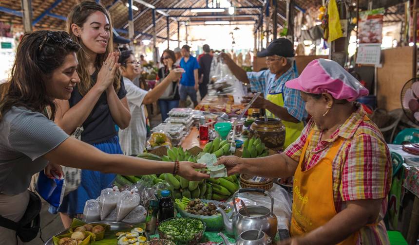 Tailândia Clássica e Passeio entre Ilhas - Costa Leste — 1