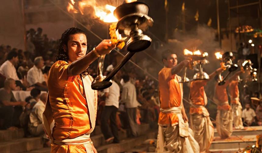 Triângulo Dourado e Varanasi – 7 Dias de Cultura, Espiritualidade e a Índia Icónica — 1