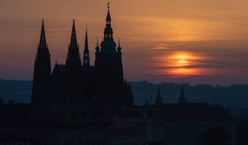 Best of Czech and Austria (Prague, Salzburg, Hallstatt and Vienna) — 1