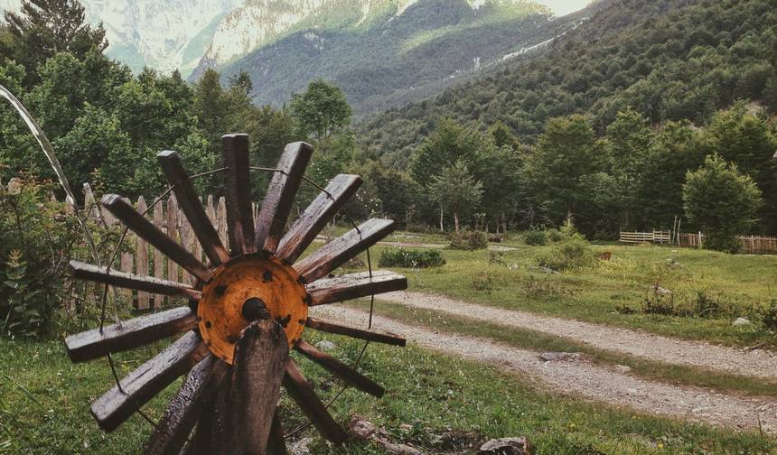 Albania - Peaks of the Balkans - 11 days — 1