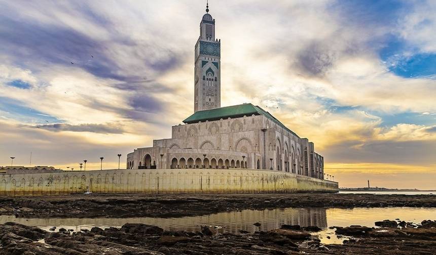 مدن المغرب الشمالية — 1