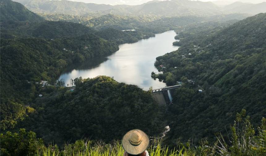 Puerto Rico Experience 4Days/3Nights — 1