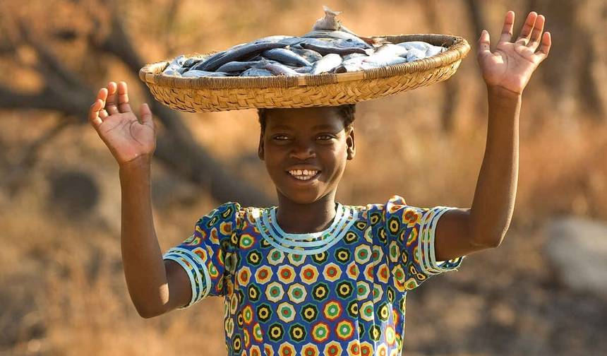 Safari na rzecz ochrony przyrody i Jezioro Malawi — 1