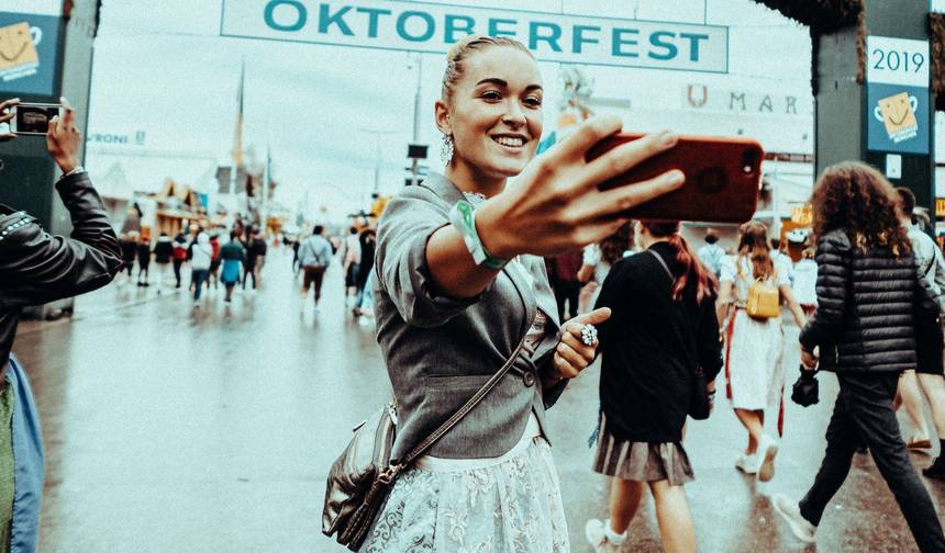 Oktoberfest — 1