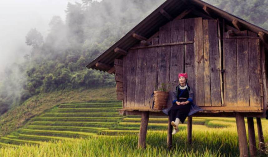 Best of North Vietnam 12 Days — 1